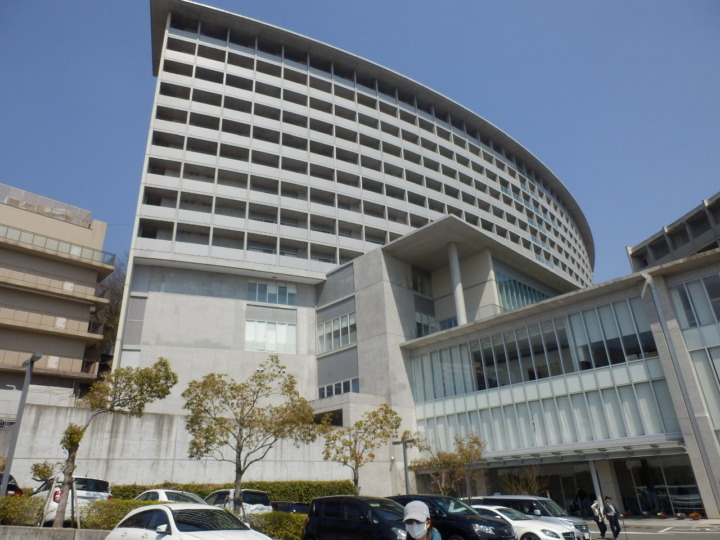 神戸海星病院