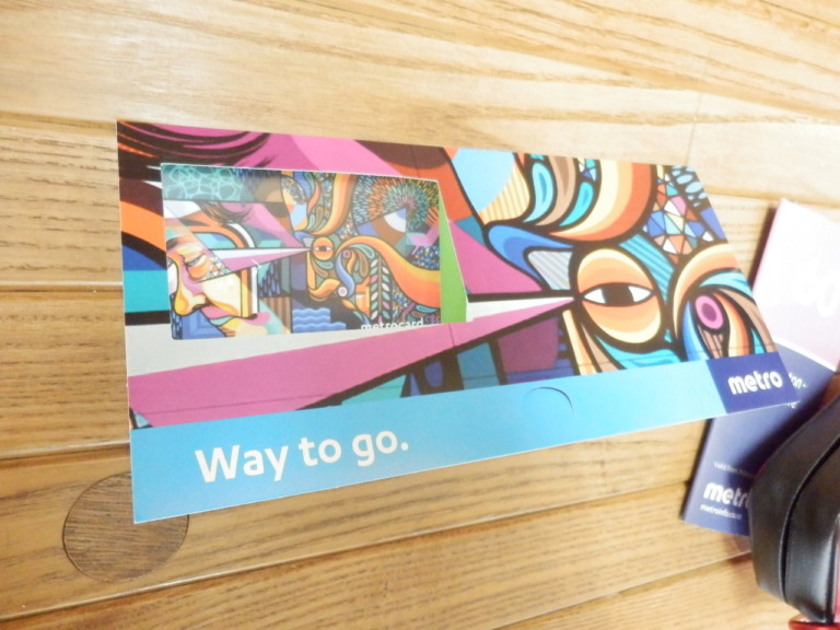 metorocard