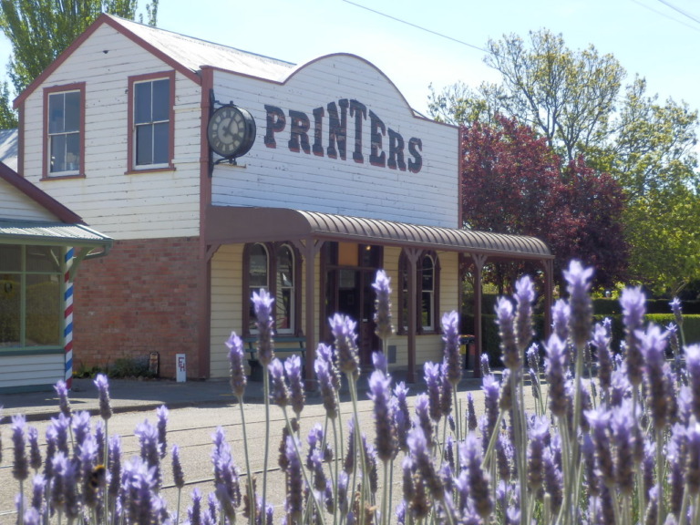 フェリーミードその１