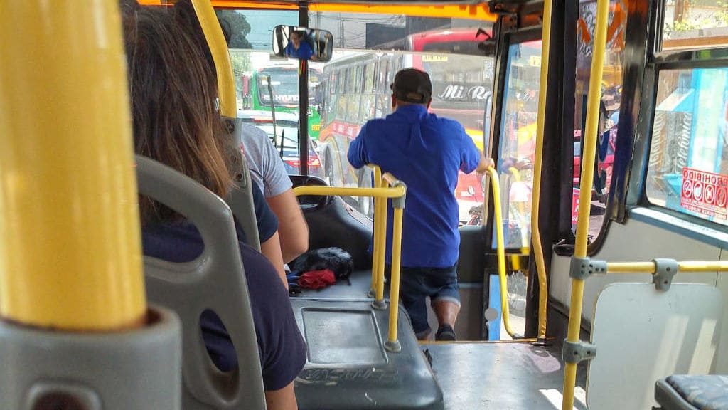 lima-bus