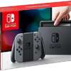 Amazon | Nintendo Switch 本体 (ニンテンドースイッチ) 【Joy-Con (L) / (R) グレー