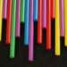 straws