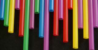 straws